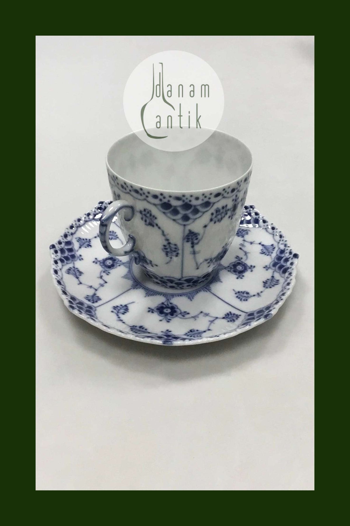 ロイヤルコペンハーゲン　6客 ロイヤルコペンハーゲン 6客 ROYAL COPENHAGEN Royal Copenhagen