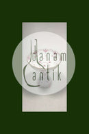 Royal Copenhagen Musselmalet Purpur med guldkant Helblonde Kageopsats No 2/1020