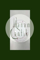 Royal Copenhagen Blue Fluted Red Ruby/Pink with Gold Edge Full Lace Low Bowl No 2/1018