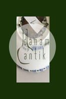 Royal Copenhagen Helblonde Aschenbecher/Teller mit Silbermünze Nr. 1/1009