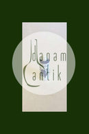 Royal Copenhagen Blå Tranquebar Saltbøsse No. 1009