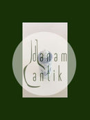 Royal Copenhagen Blå Tranquebar Peberbøsse No. 1008