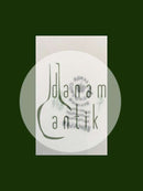 皇家哥本哈根绿色Tranquebar餐盘No 948