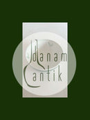 Royal Copenhagen Green Tranquebar Salad Bowl No 934