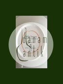 Royal Copenhagen Golden Summer Deep Plate No 704