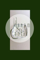 Royal Copenhagen Blaue geriffelte Schale mit halber Spitze Nr. 701