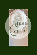 Royal Copenhagen Flora Danica Lunch plate with pierced border no. 3554 / 635