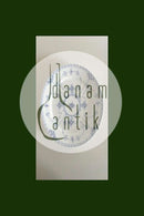 Royal Copenhagen Blue Fluted Half Lace Dinner Plate No 627