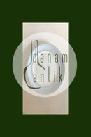 Royal Copenhagen Liselund Dinner Plate No 627