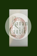 Kongelig Porcelæn Fairytale Terracotta middagstallerken No 625