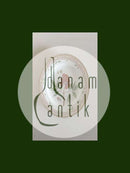 Royal Copenhagen Flora Danica Spisetallerken No 624 (3549)