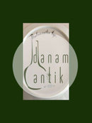 Royal Copenhagen Flora Danica Luncheon Plate no. 622