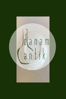 Royal Copenhagen White Magnolia Lunch Plate No 622