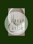 Royal Copenhagen Blue Flower Curved Cake Plate No 618