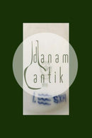 Royal Copenhagen Blue Fluted Half Lace Plate No 615