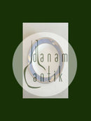 皇家哥本哈根蓝色木兰花深盘605号