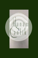 Royal Copenhagen Blue Fluted Red Ruby/Pink with Gold Edge Half Lace Sauce Boat No 2/587