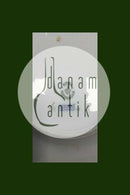 Royal Copenhagen Blue Fluted Red Ruby/Pink with Gold Edge Half Lace Plate No 2/577