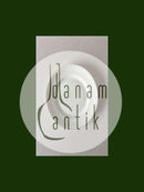 Royal Copenhagen Tradition Weiß Halb-Londe mit Goldrand Käseteller Nr. 574