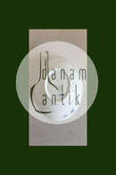 Royal Copenhagen Blue Fluted Plain Bowl No 574