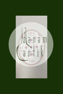 Royal Copenhagen Blue Fluted Red Ruby/Pink with Gold Edge Half Lace Lunch Plate No 2/572