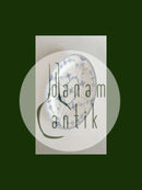 ロイヤルコペンハーゲン ブルーフルーテッドハーフレースオーバルディッシュ No 532