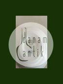 Royal Copenhagen Liselund Candleholder No 519