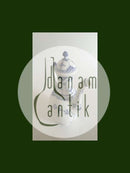 ロイヤルコペンハーゲン ブルーフルーテッドハーフレース コーヒーポット No 519