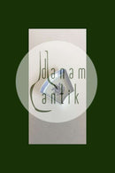 Royal Copenhagen Blå Tranquebar Cabaretskål No 415