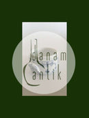 Royal Copenhagen Musselmalet Riflet Smørskål No. 398 (uden låg)