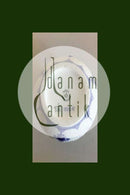 ロイヤルコペンハーゲン ブルーフルーテッドジャグ No 386