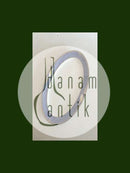 Royal Copenhagen Blue Magnolia Large Oval Platter No 375