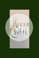 Royal Copenhagen Blaues kanneliertes kleines Senfglas Nr. 358