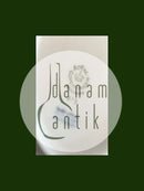 Royal Copenhagen Blå Magnolia Oval Assiette No 349