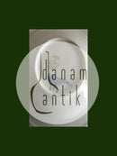 Royal Copenhagen Musselmalet Riflet Smørasiet No 343