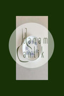 Royal Copenhagen Blue Fluted Plain Assiet No 332