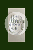 Royal Copenhagen Musselmalet Riflet Tallerken No 299