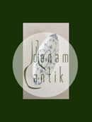 ロイヤルコペンハーゲン ブルーフルーテッドオーバル アシエット No.263