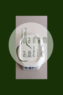 Royal Copenhagen Blue Fluted Plain Dish No 230