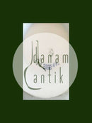 Royal Copenhagen Musselmalet Riflet Kagefad på fod No 187