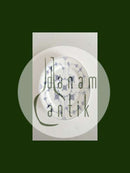 ロイヤルコペンハーゲン ブルーフルーテッドプレート No 186