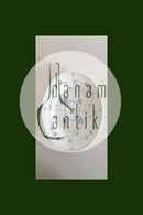 Royal Copenhagen Blue Fluted Plain Dinner Plate No. 175