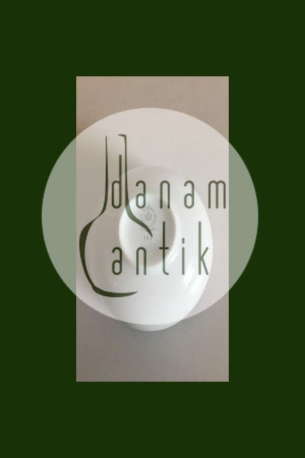 Royal Copenhagen Sirius Sukkerskål No 161