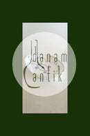 Royal Copenhagen Blue Fluted Plain Antique Oval Assiette