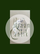 ロイヤルコペンハーゲン アンティークブルー フルーテッドチェッカーリーフシェイプケーキディッシュ No144 1850-1880年製