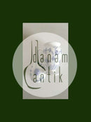 ロイヤルコペンハーゲン ブルーフルーテッドマスタードジャー（蓋付き） No 137