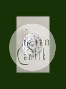 Royal Copenhagen Blue Fluted Plain Tray for Eggcups No 116