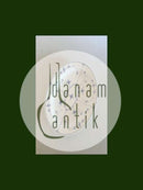 Royal Copenhagen Musselmalet Riflet Stort Serveringsfad No. 100