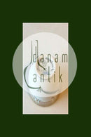 Royal Copenhagen Mokka kop uden hank no. 063 / 3618