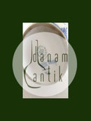 ロイヤルコペンハーゲン ブルーフルーテッド コーヒーポット No.46 (蓋なし)